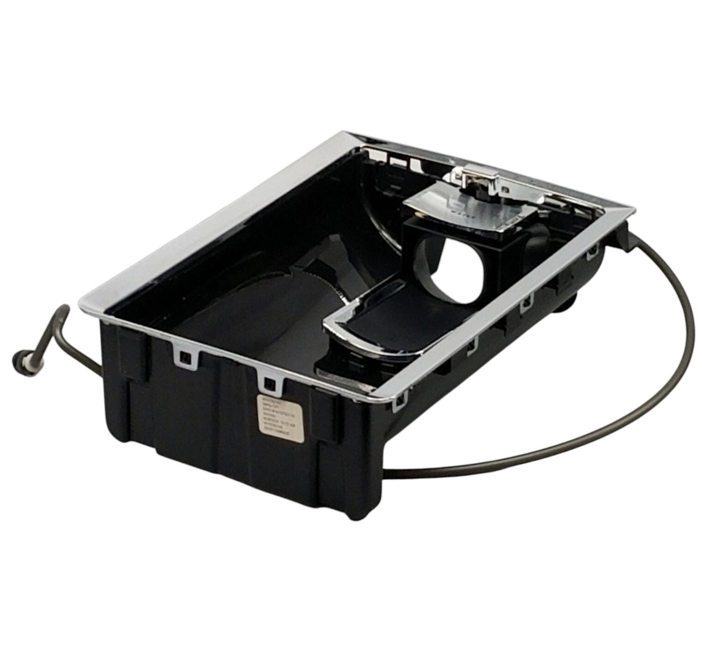 New OEM Replacement for KitchenAid Fridge Water/Ice Dispenser W10786621