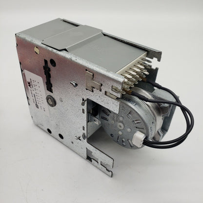 Genuine OEM Replacement for Maytag Washer Timer 6 2601850