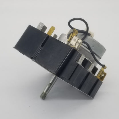 Genuine OEM Replacement for Maytag Dryer Timer 3-08253 ⭐️