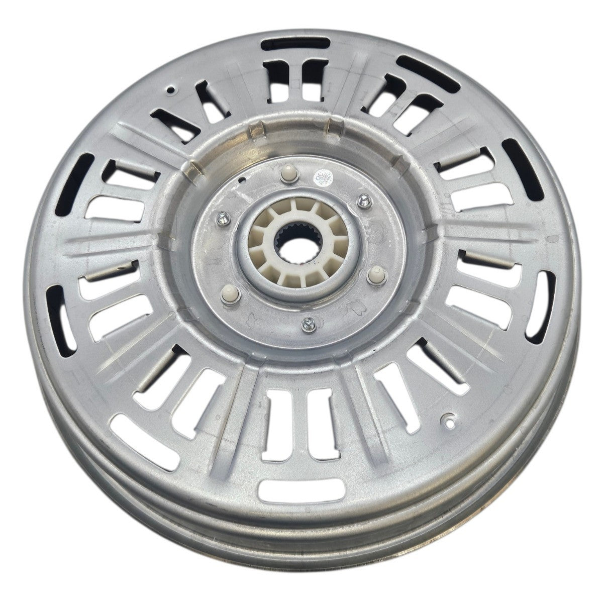New OEM Replacement for LG Washer Rotor AHL72914402