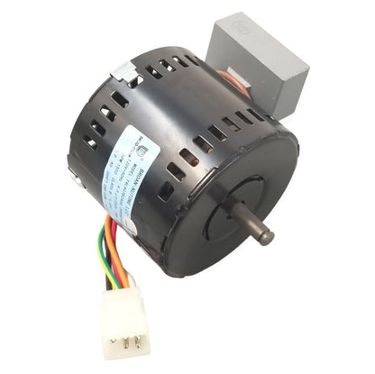 New Genuine OEM Replacement for Broan Range Hood Fan Motor  99080744