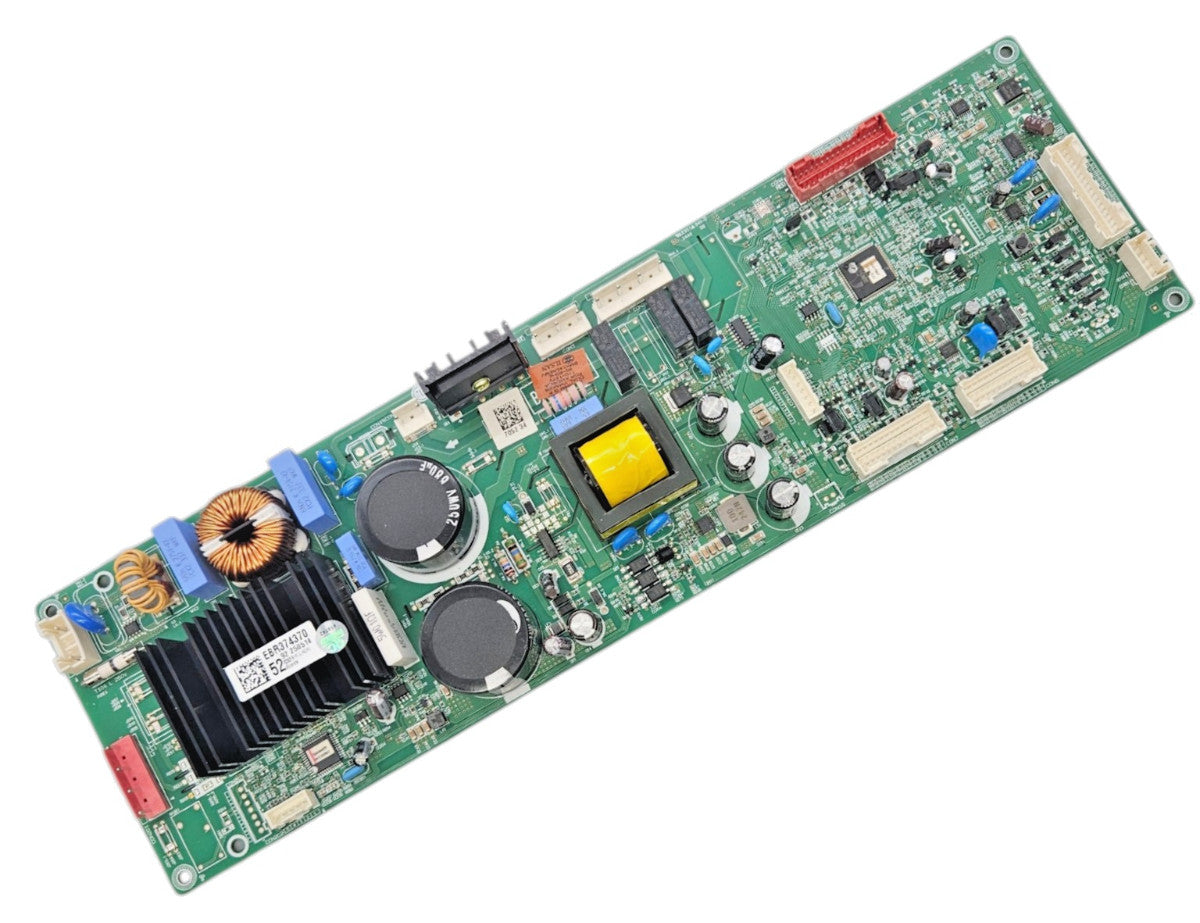 OEM Replacement for LG Fridge Control Board EBR37437052