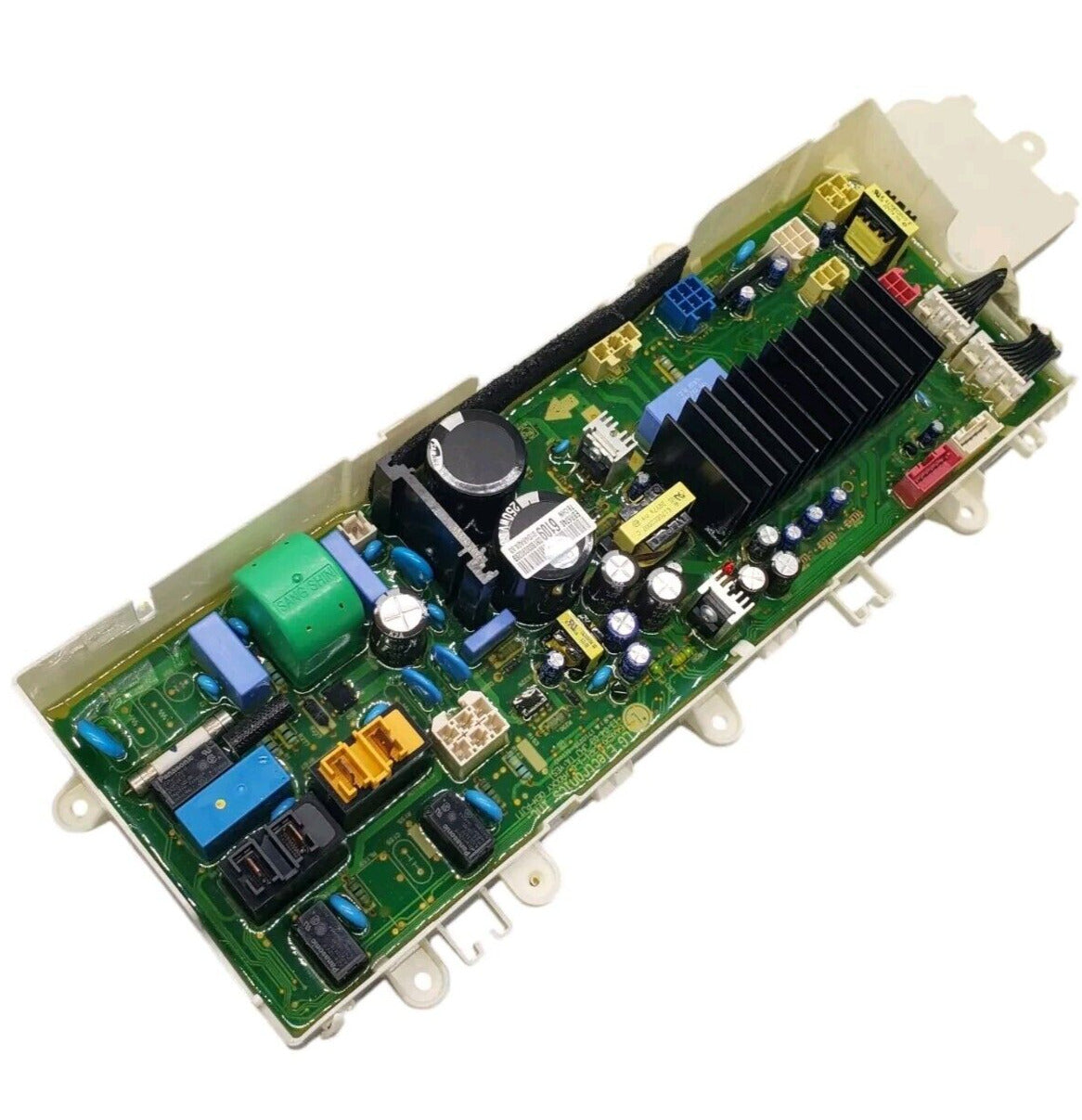 OEM Replacement for LG Washer Control EBR67466109 EBR62267128