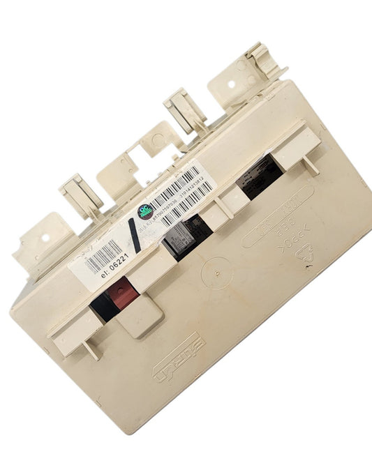 OEM Replacement for Whirlpool Washer Control 857007597030