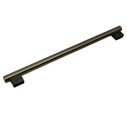 New OEM Forno Range Antique Brass Handle 30400700298 1-Yr  s To
