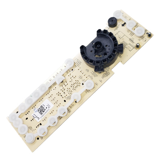 Replacement for GE Washer Control 275D1536G014 WE04X25572