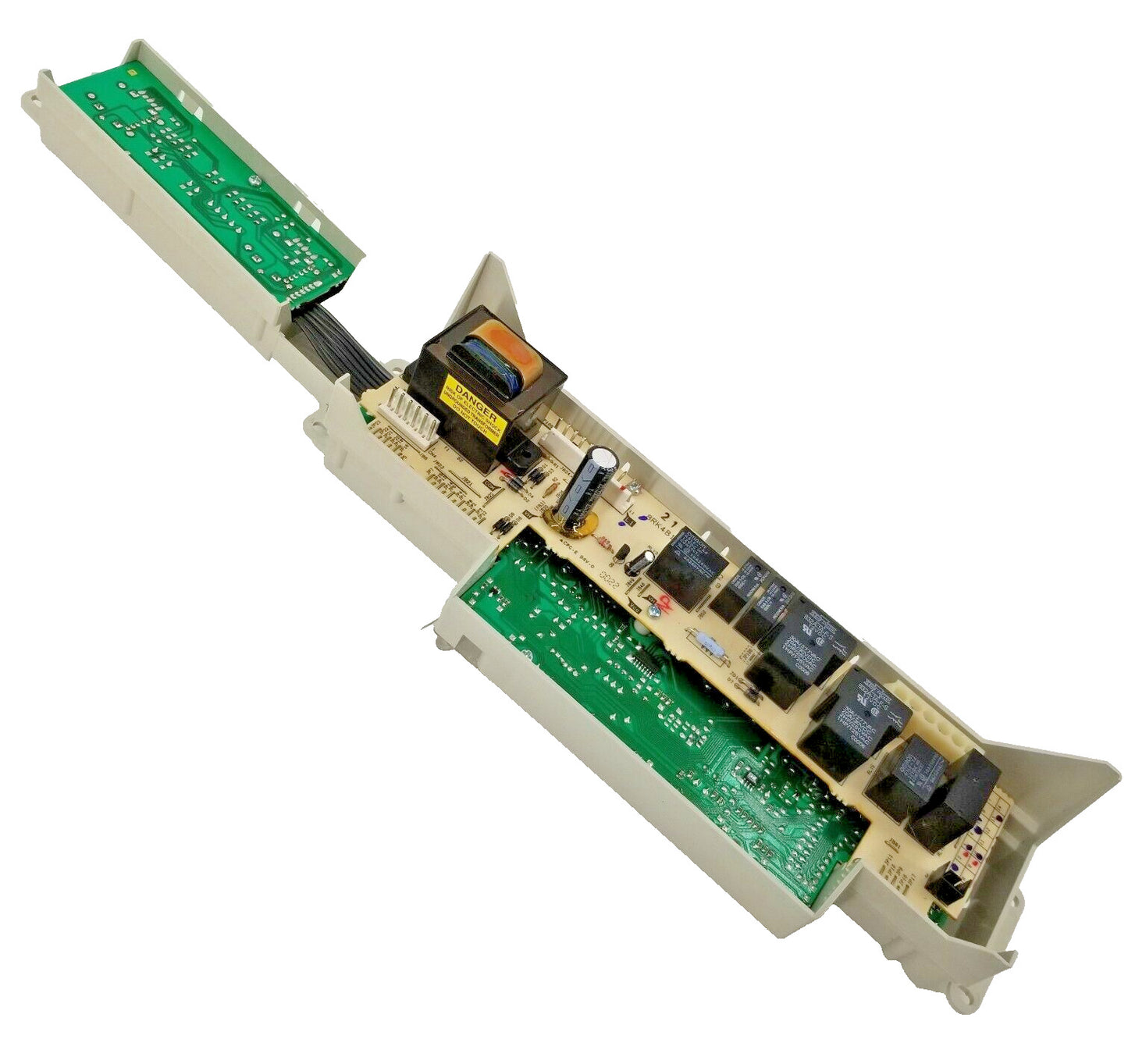 Genuine OEM Replacement for GE Washer Control Board 175D3695G015