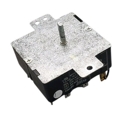 OEM Replacement for Whirlpool Dryer Timer 3394762