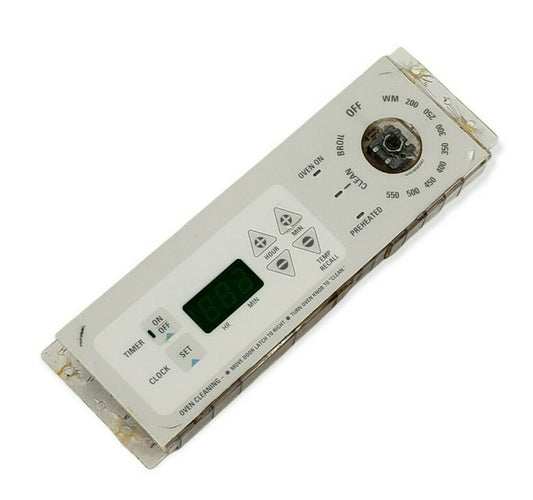 Genuine OEM Replacement for GE Oven Control Board 191D2818P003