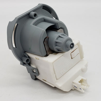 Replacement for Whirlpool Drain Pump Motor W10724439 -