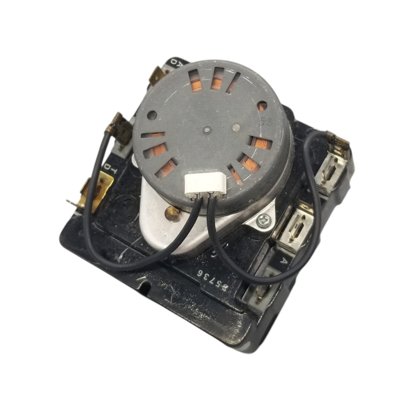 OEM Replacement for Frigidaire Dryer Timer 148282-000