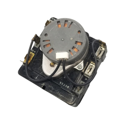 OEM Replacement for Frigidaire Dryer Timer 148282-000