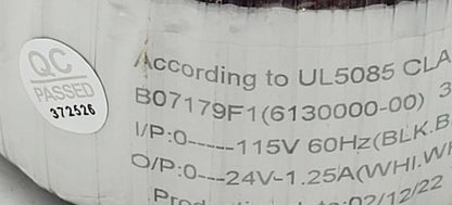 New OEM Replacement for Liebherr zer Transformer 613000000