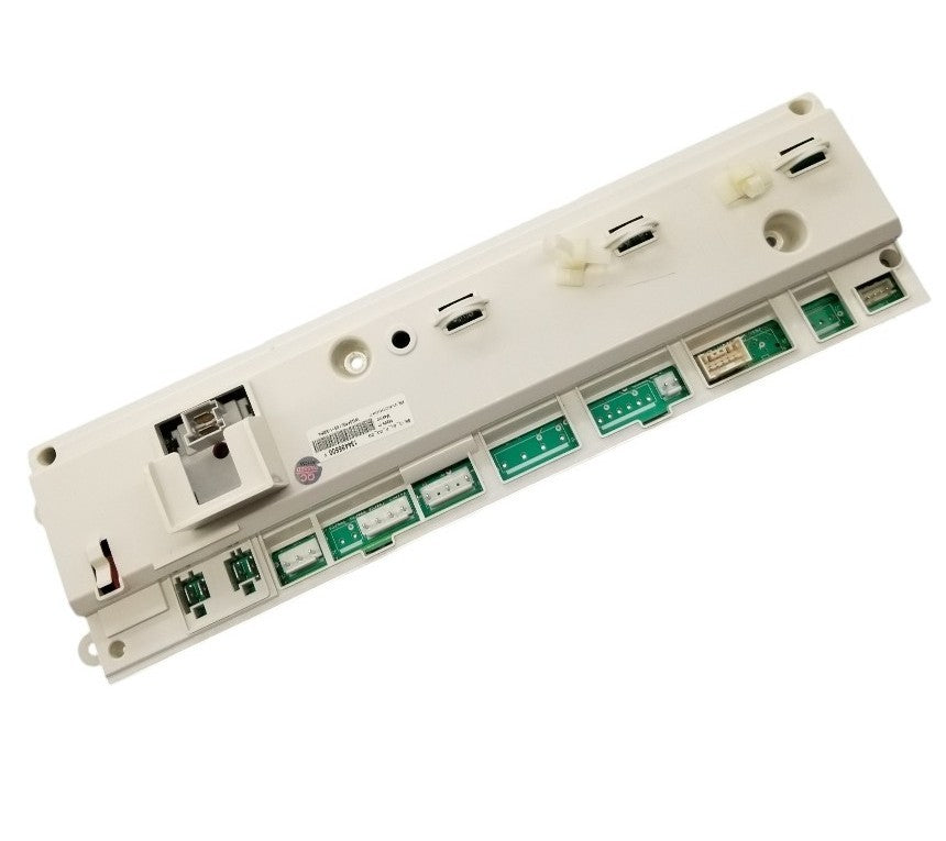 OEM Replacement for Frigidaire Washer Control 134495500