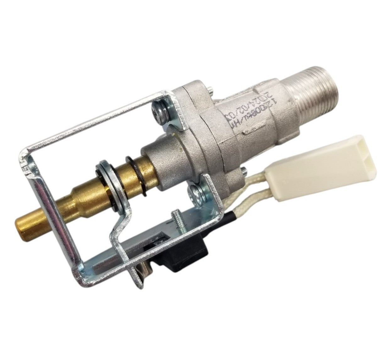 New OEM Replacement for Midea Cooktop Valve 12971100024635  1- Yr