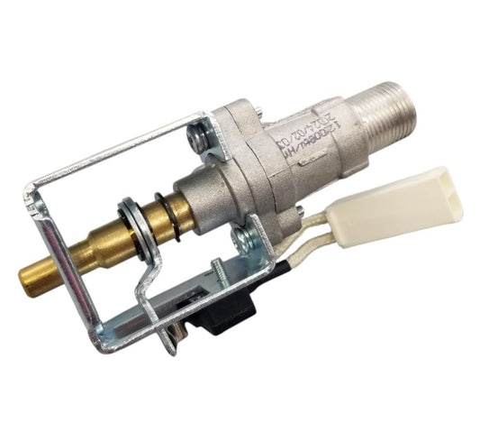 New OEM Replacement for Midea Cooktop Valve 12971100024635  1- Yr
