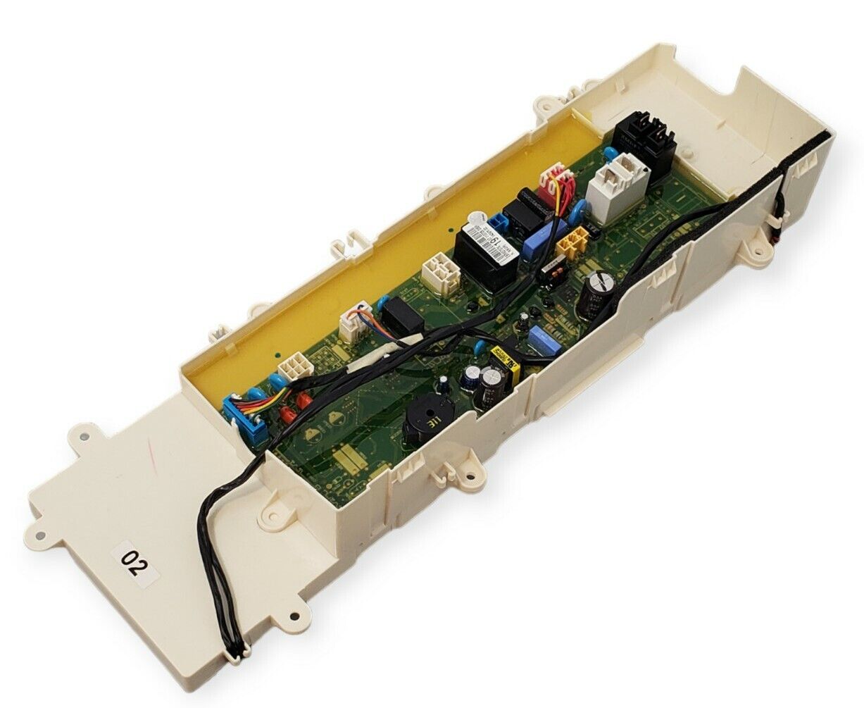 OEM Replacement for LG Dryer Display/Main Control EBR68035202+ EBR62707619