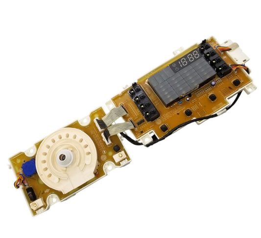 OEM Replacement for LG Washer User Interface  EBR78898205