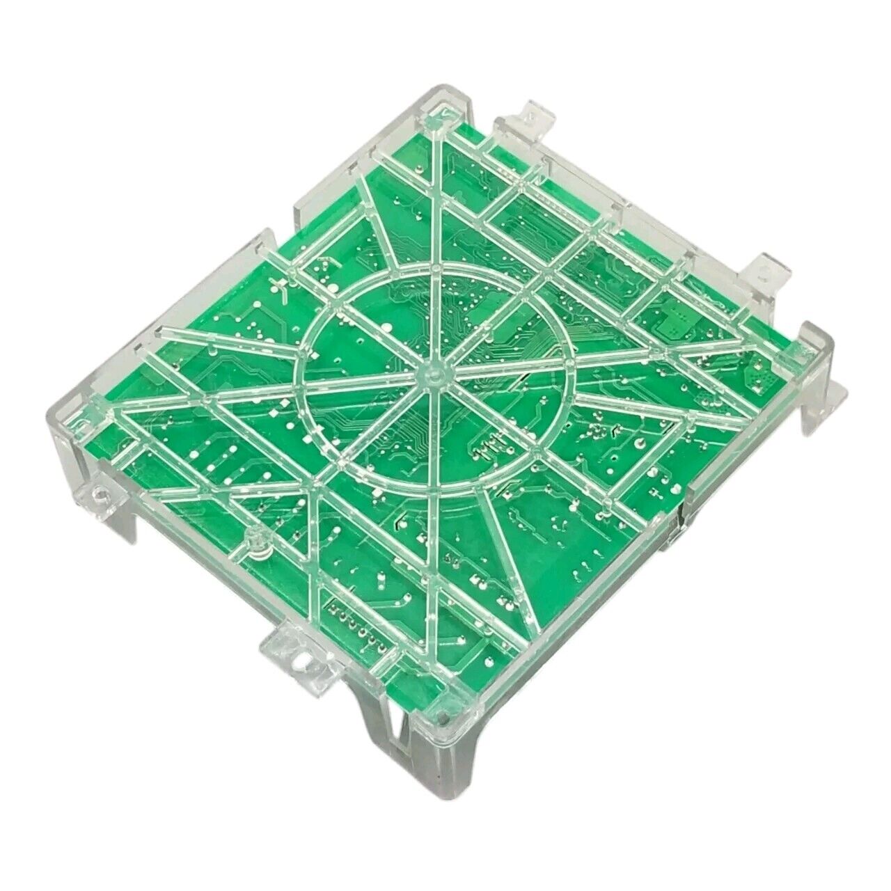 OEM Replacement for KitchenAid Range Control W10524080