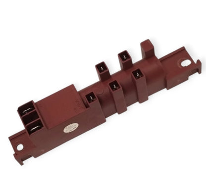New OEM Forno Range Pulse Igniter 30102300034