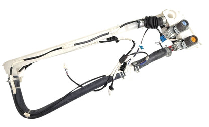 New Replacement for LG Drain Hose Connector Kit ACJ73730102