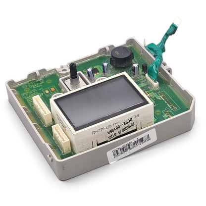 OEM Replacement for Samsung Dryer Interface Board DA92-00126A
