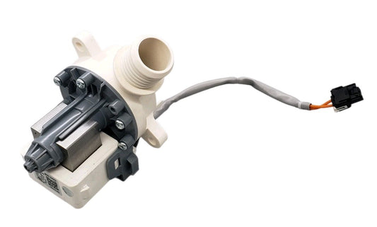 OEM Replacement for GE Washer Drain Pump 290D1201G003