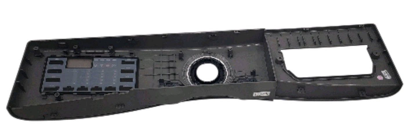 OEM Replacement for LG Washer Control Board MGC649797