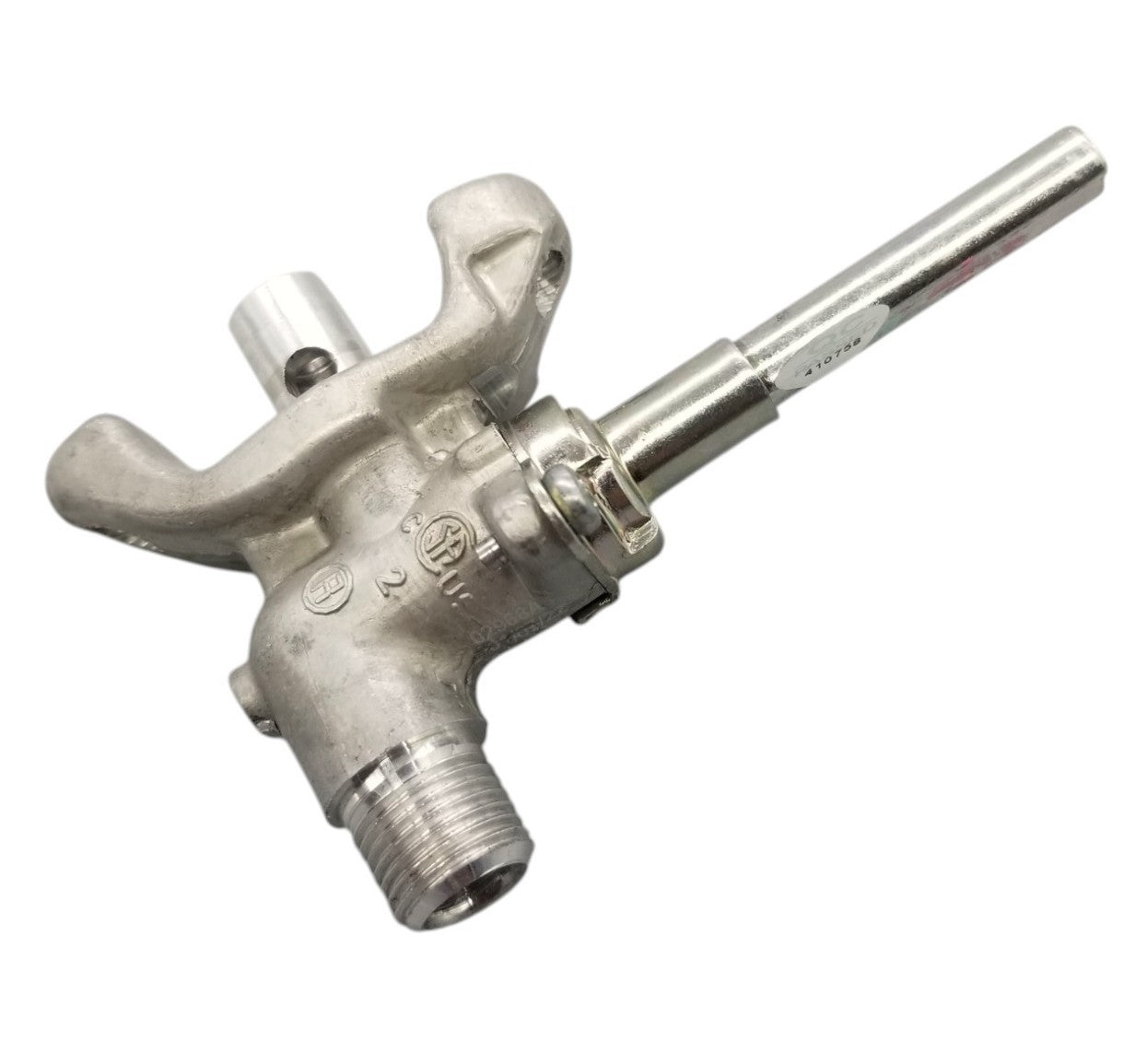 New OEM Replacement for Samsung Range Burner Valve  DG94-02971A 1- Year