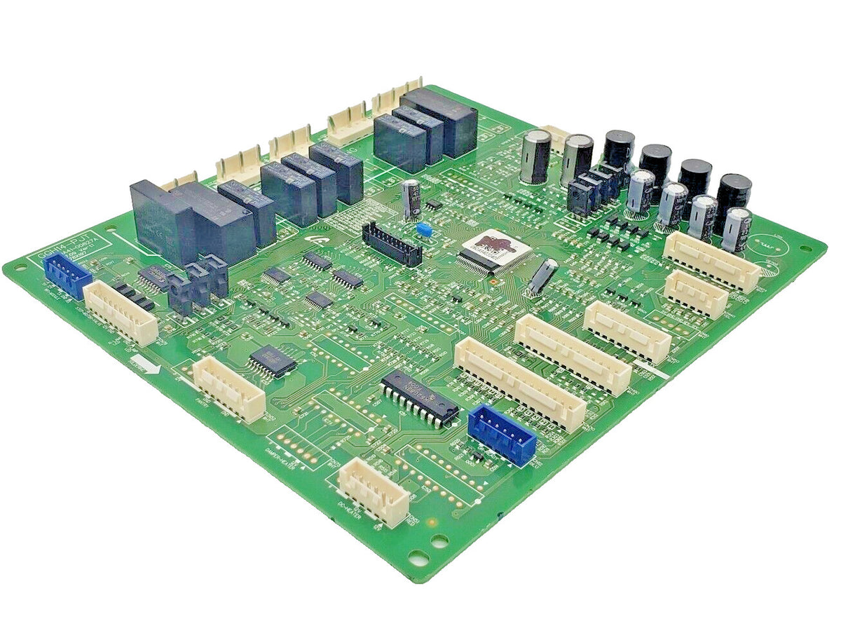 OEM Replacement for Samsung Fridge Control DA94-03040E