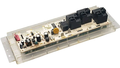 OEM Replacement for GE Oven Control Board 164D8450G017