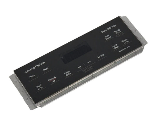 Genuine OEM Replacement for GE Range Control 164D8450G214