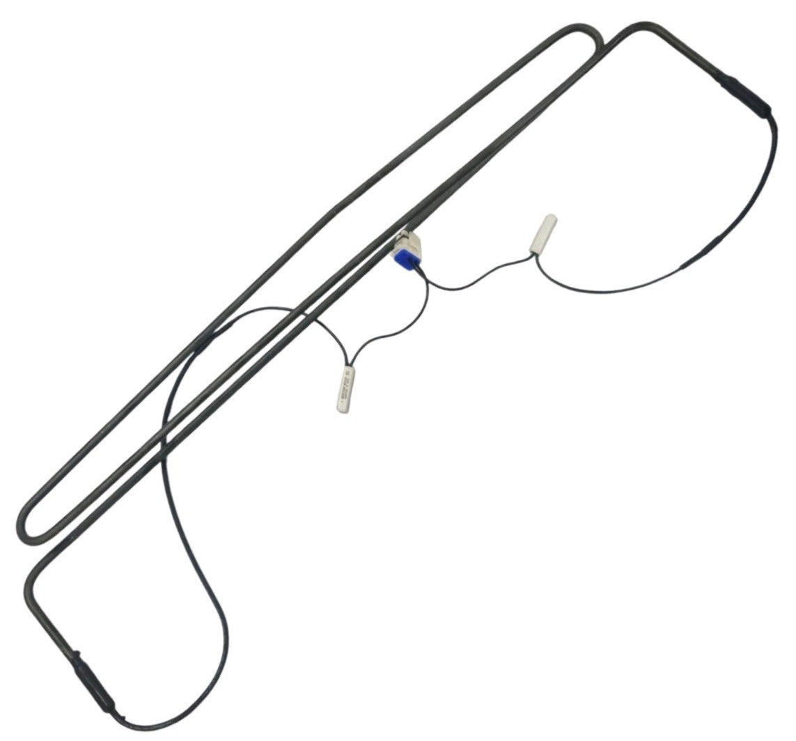 New OEM zer Heater And Harness WR55X36087
