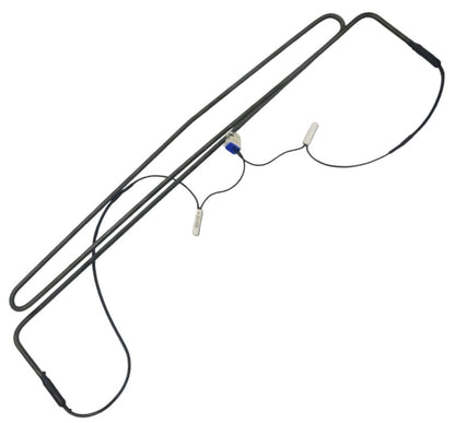 New OEM zer Heater And Harness WR55X36087