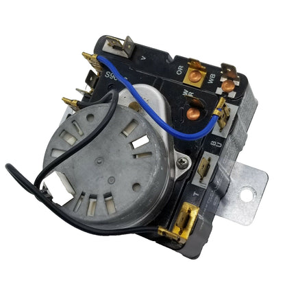 OEM Replacement for Kenmore Dryer Timer 3398190A 3391658   ⭐