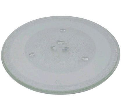 New OEM Replacement for GE Microwave Turntable Tray WB49X10097      1-Yr