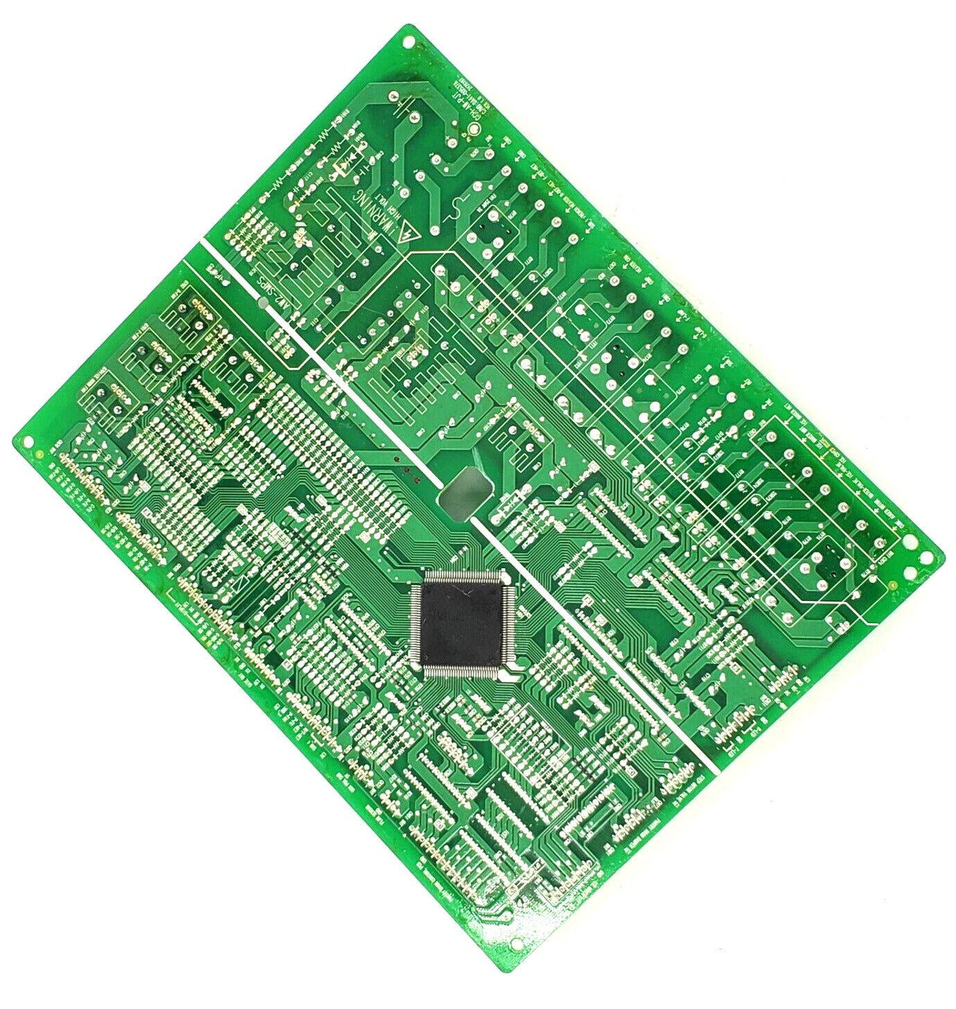 OEM Replacement for Samsung Fridge Control DA41-00538A