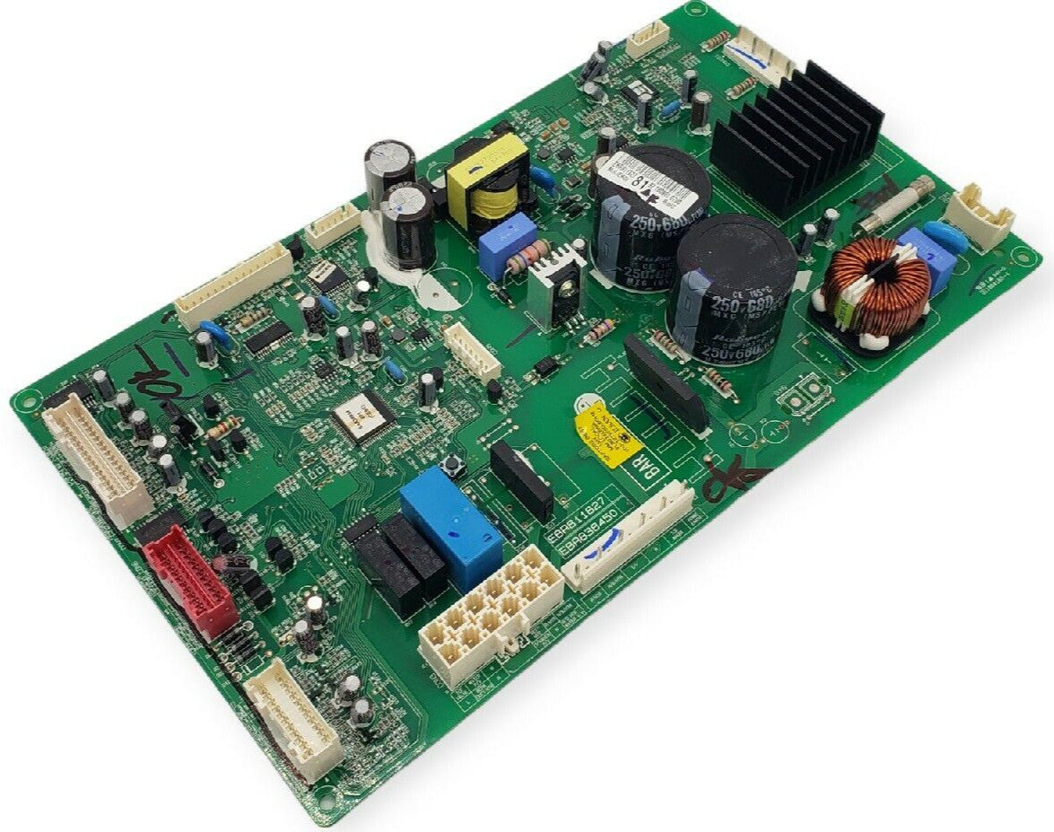 Genuine OEM Replacement for LG Refrigerator Control EBR81182781