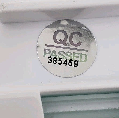 New OEM Replacement for Frigidaire Fridge Snack Zone Cover Set 5304534908 5304534909 s To