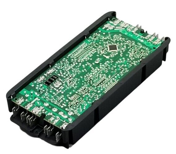OEM Replacement for Whirlpool Range Control