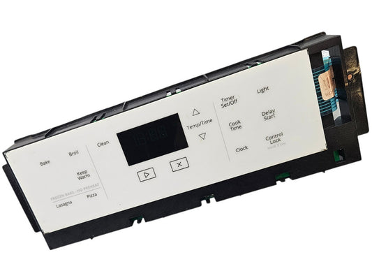 OEM Replacement for Whirlpool Range Control W11038147