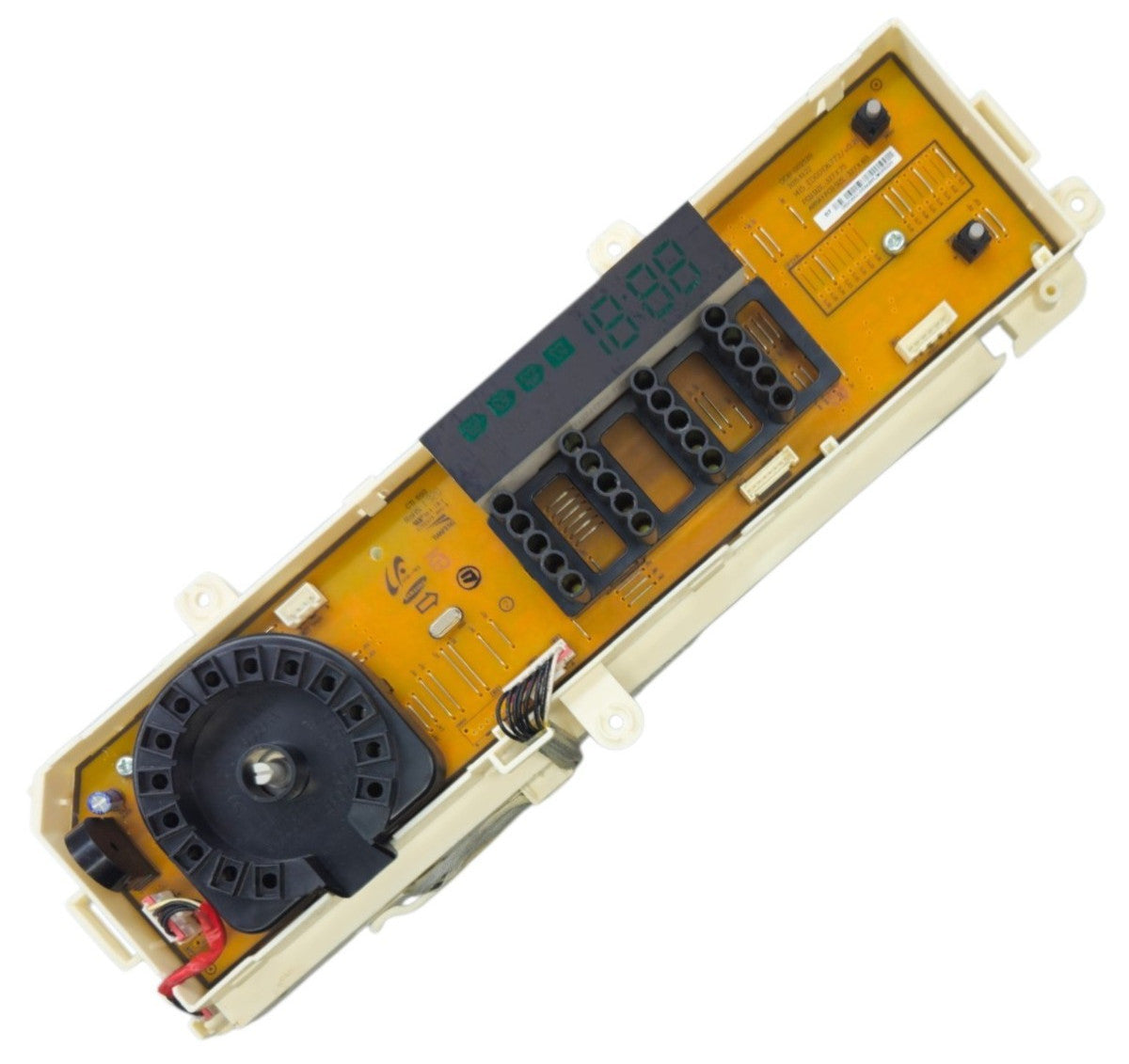 OEM Replacement for Samsung Washer Control DC92-01850A DC92-01849A
