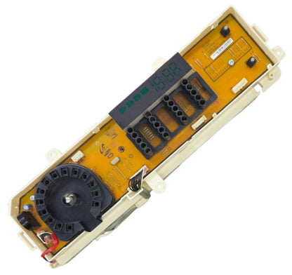 OEM Replacement for Samsung Washer Control DC92-01850A DC92-01849A