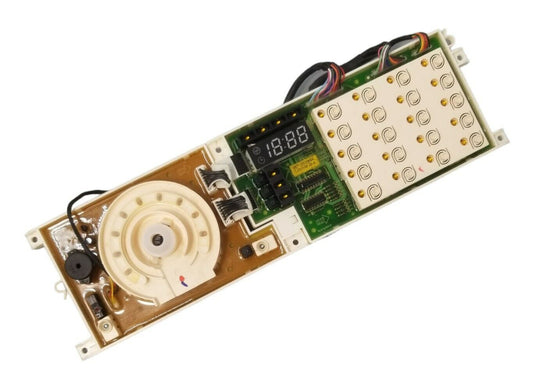 Genuine OEM Replacement for LG Washer Control Board 6871ER2089A