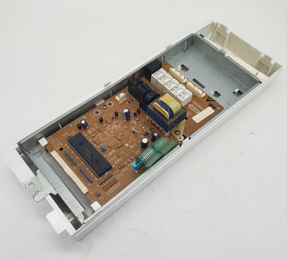 OEM Replacement for Whirlpool Microwave Control Panel R0130598