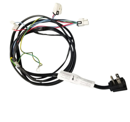 New OEM Replacement for Frigidaire Refrigerator Power Cord A07337601 1-Yr  s To