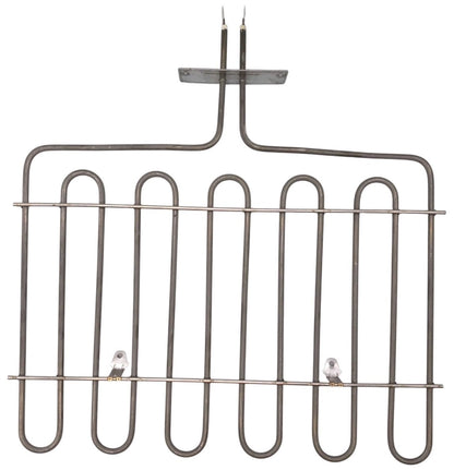 New OEM Replacement for Bosch Oven Broil Element  10024579