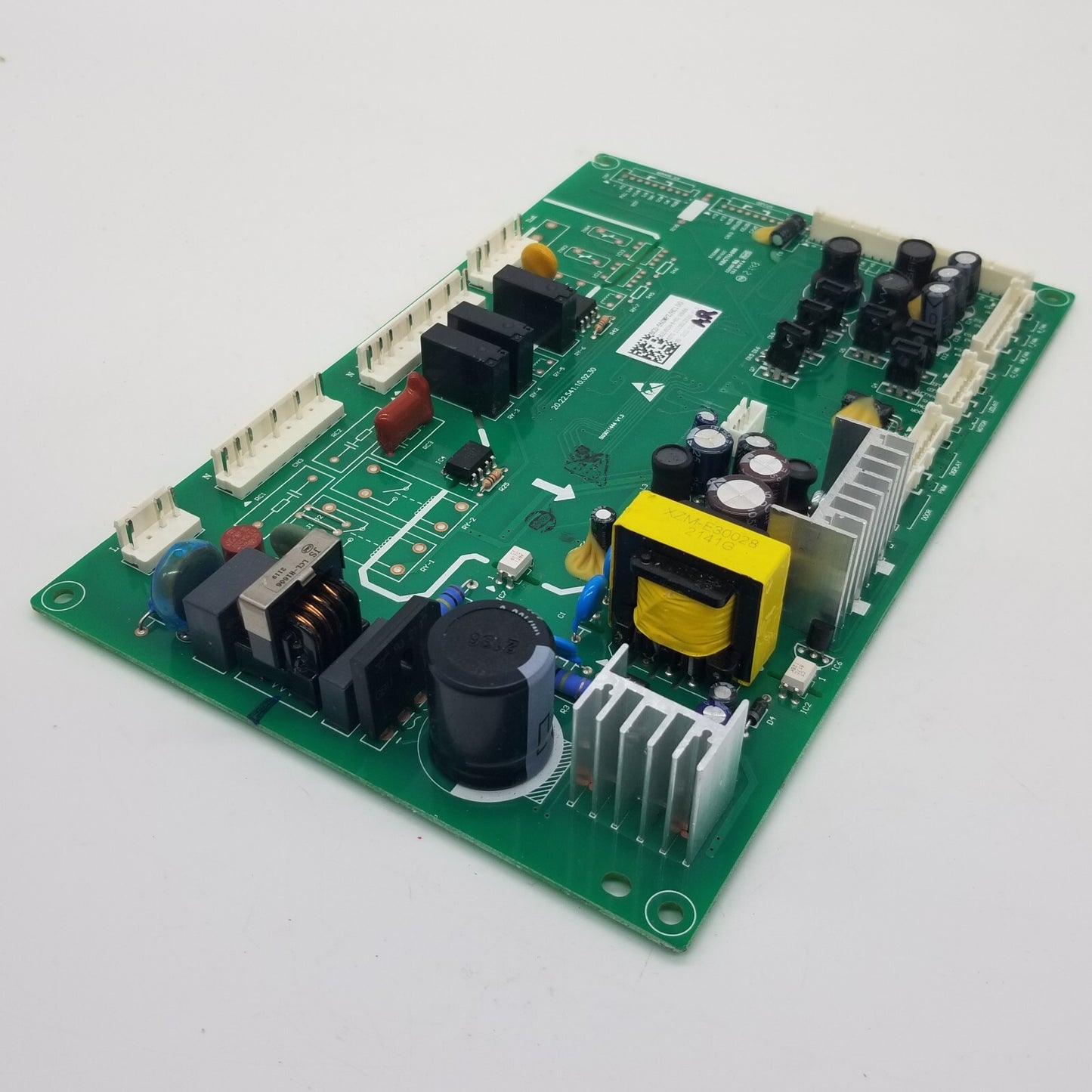 OEM Replacement for Hisense Fridge Control HG2145239