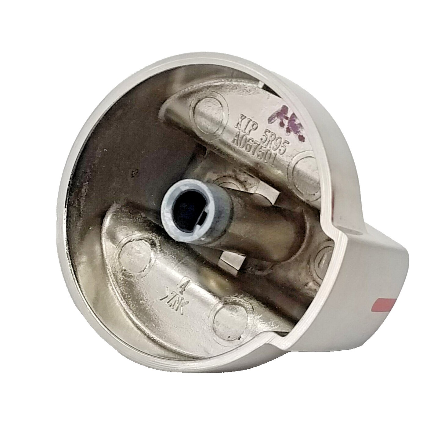 New OEM Replacement for Frigidaire Range Knob 530450988