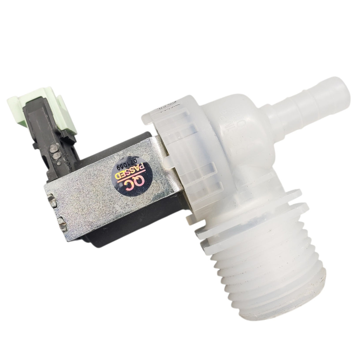 OEM Replacement for Bosch Dishwasher Valve 10023852